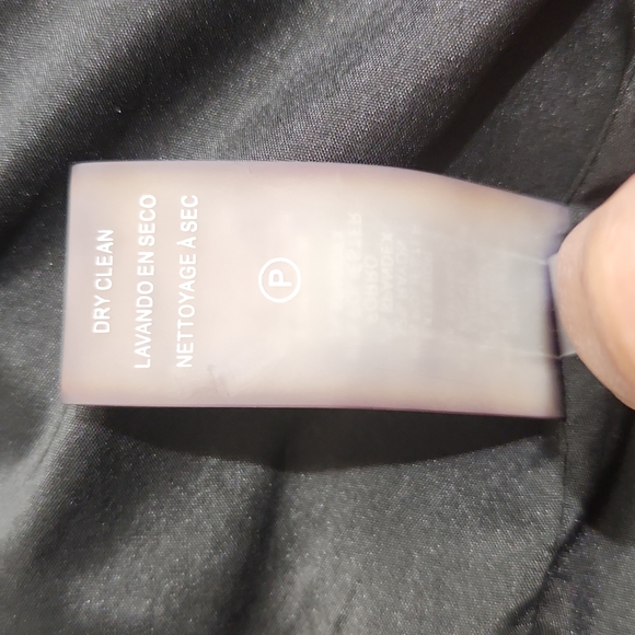 TOMMY HILFIGER NWT WOMANS SIZE 2 SUIT SEPERATES SKIRT - Picture 10 of 14